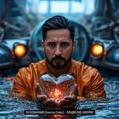 РАСКОВАННЫЙ (Электро Спейс)/ UNINHIBITED (Electro Space)
