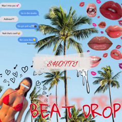 Beat drop