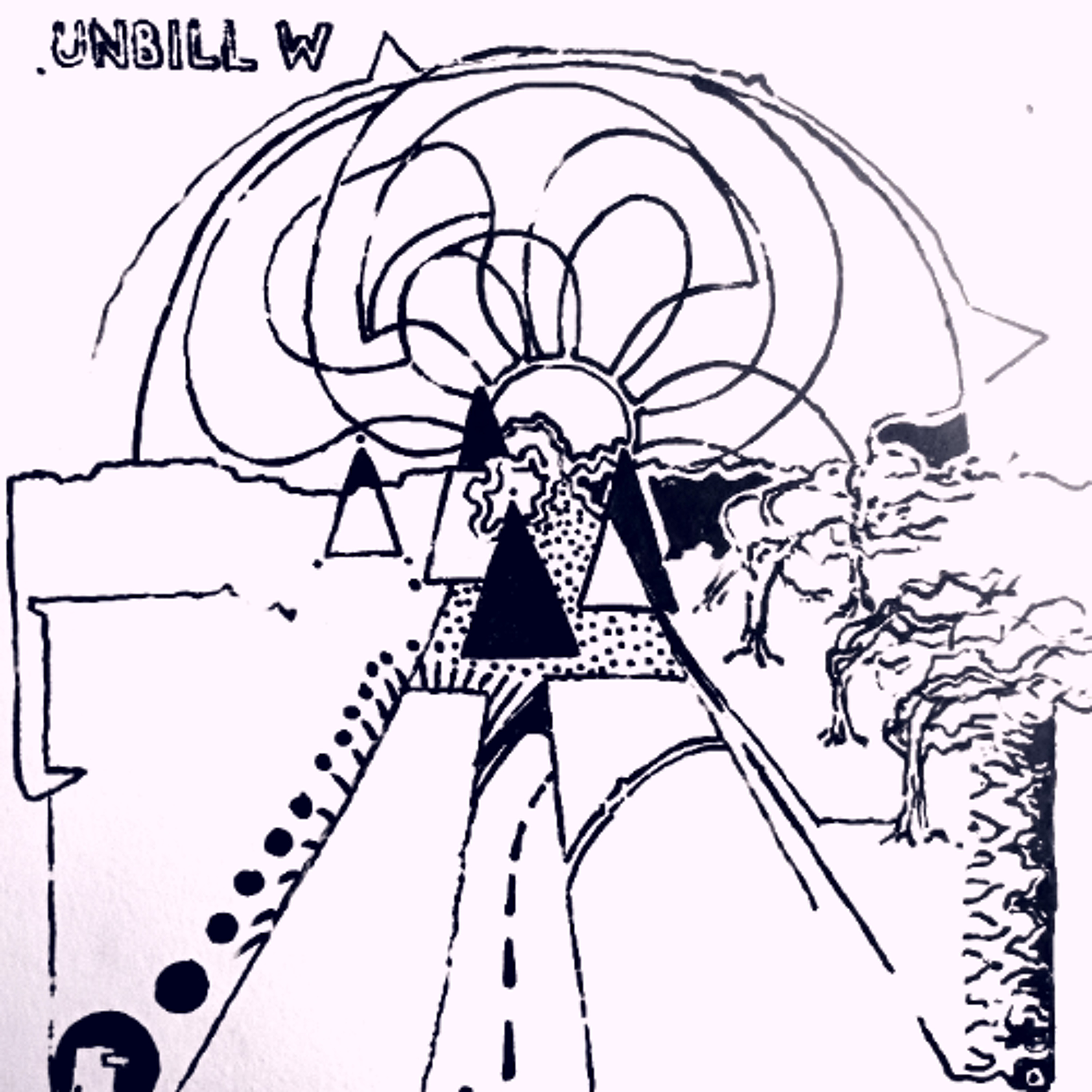 bunta hund episode artwork