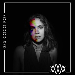 Kino Tapes 035 - Coco Pop - Memories of a trip...