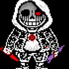 [killerdust](by:dust!fellsans110_yt) white killerlovania