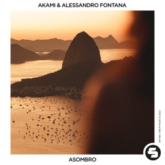Akami & Alessandro Fontana - Asombro