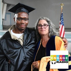 Engage Radio Episode 12 - Celebrating National Reentry Month
