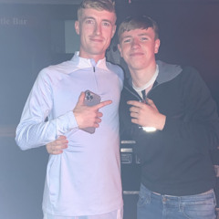 Billywhizz mix
