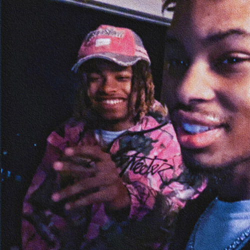 I’M A DAWG w/ craz3teki (p. 7fiendss)