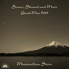 Sonne, Strand und Meer Guest Mix #196 by Maximilian Stein