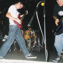 Day Of Suffering - Glacier