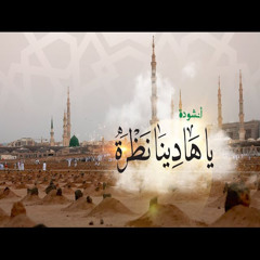 يا هادينا نظرة