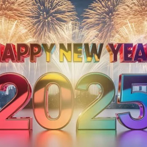 OGDB Vina P2  Happy new year- Tái Sinh 2025
