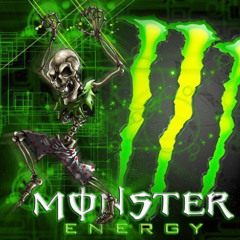 Monster energy