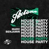 Axtone House Party: Marc Benjamin