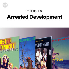 This Is Arrested Development