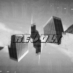 TUTCAST/U - REVOLT