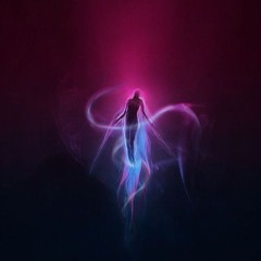 Raised your Vibration  - Enrique Hidalgo A.K.A AuraFuturA