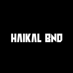 MESIN WAKTU #HAIKAL BND [ VICKY RDN ] #EXC