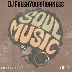 Smooth Neo Soul Vol.1