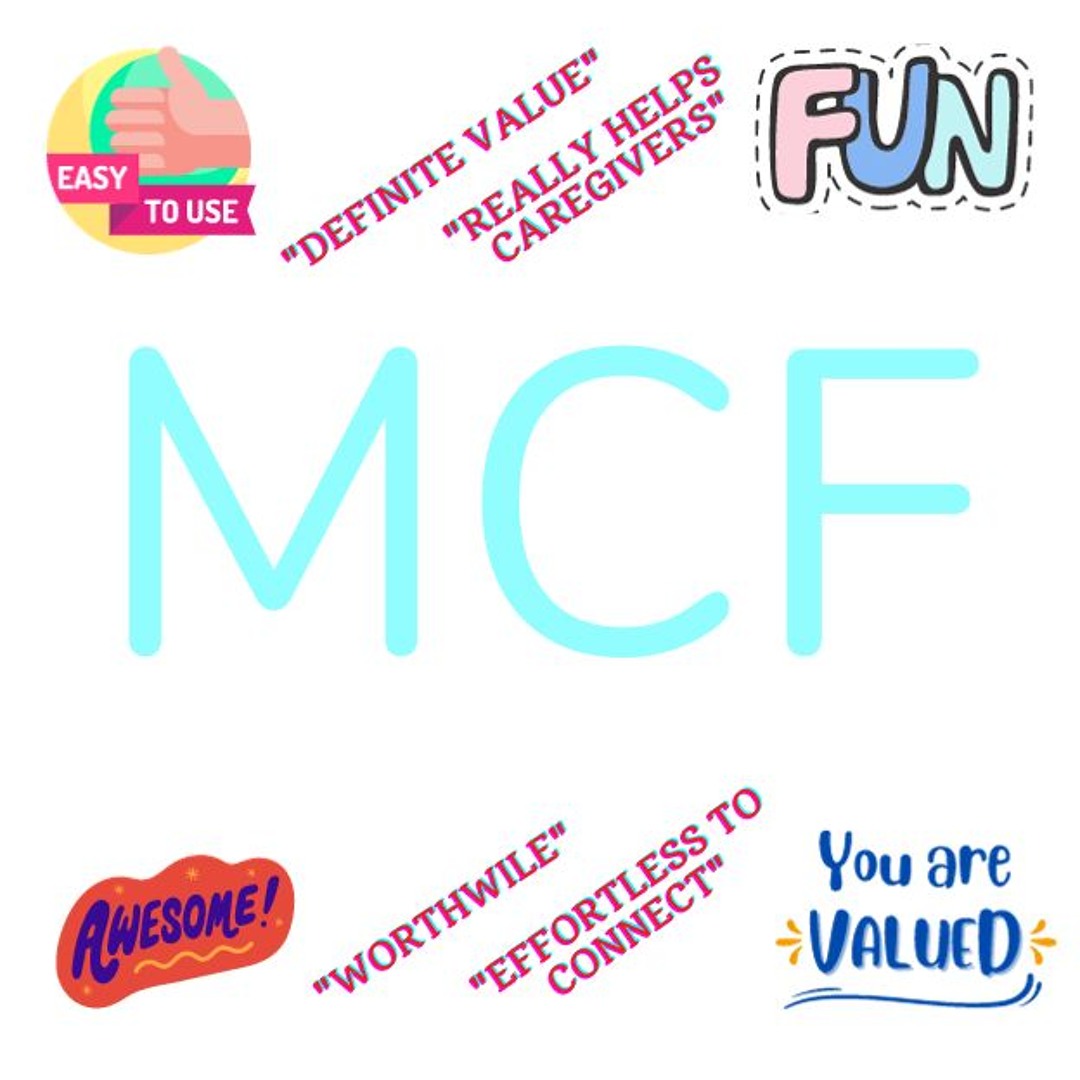 Snippets From MCF Members