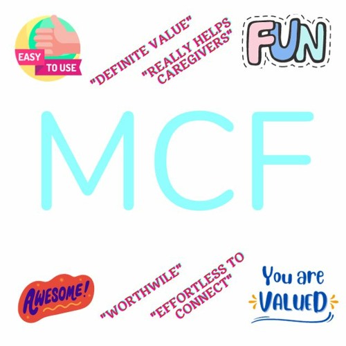 Snippets From MCF Members