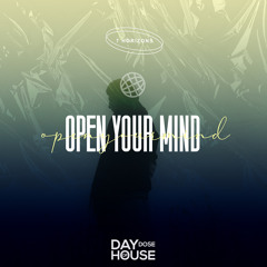 Open your mind (Extended mix)