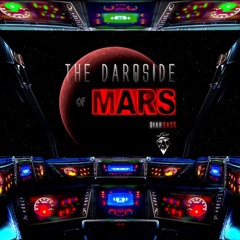 QIAH BASS - The DarQside Of Mars