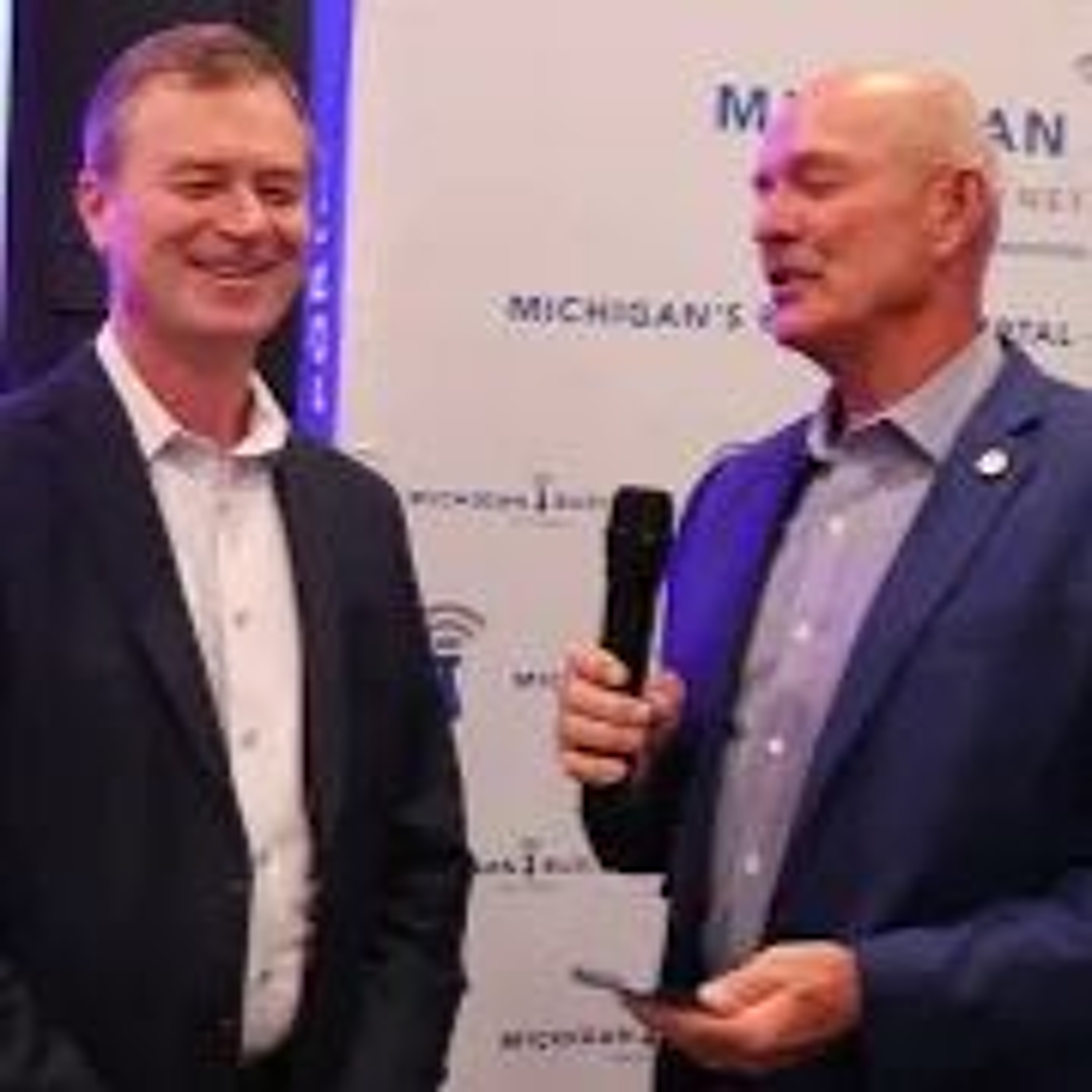 Michigan Business Network