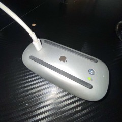 140 while my magic mouse charges