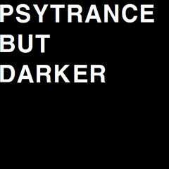 Dark Psytrance mix (Dark psy, forest, twilight, full on)