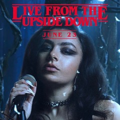 Tainted Love (with Charli XCX) [Live From The Upside Down] - Soft Cell
