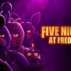 Five Nights at Freddy's (2023) Pelicula® Completa® en~Español® [555819 Views]