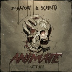 Espioth & Scafetta - Animate