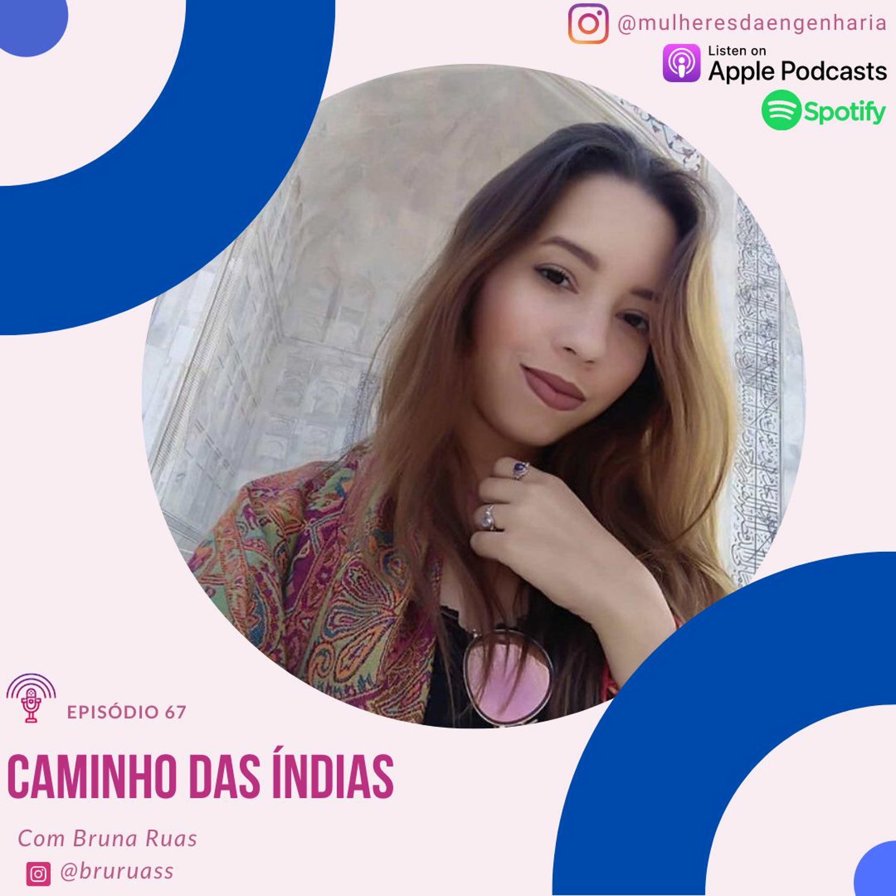 Mulheres da Engenharia