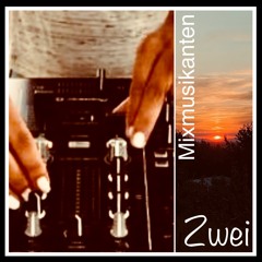 "Mixmusikanten" eins-zwei-feierei "ZWEI by Naad.shi"