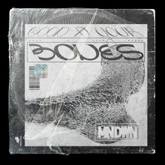 MNDWN - I'll Be At (JM Remix)