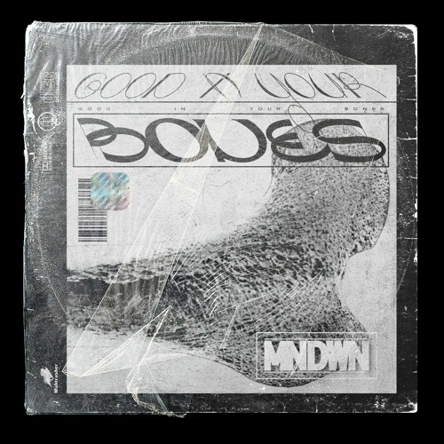 MNDWN - I'll Be At (JM Remix)