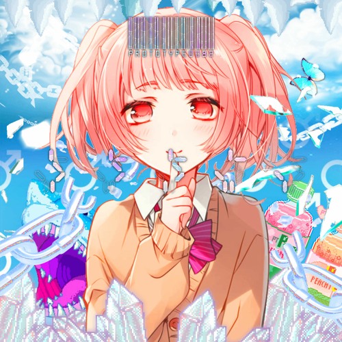 AMASAWA KOKORO - PROTOTYPE0082