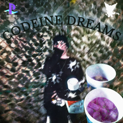 CODEINE DREAMS W/ RAIIN (Feat. Skelator GOAT)