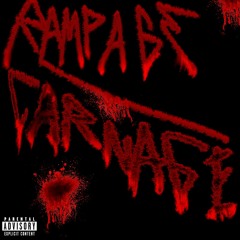 RAMPAGE (feat. CK)