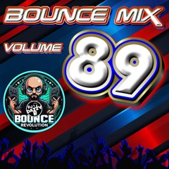 BOUNCE MIX 89 - Uk Bounce / Donk Mix #ukbounce #donk #bounce #dance #vocal #dj #GBX