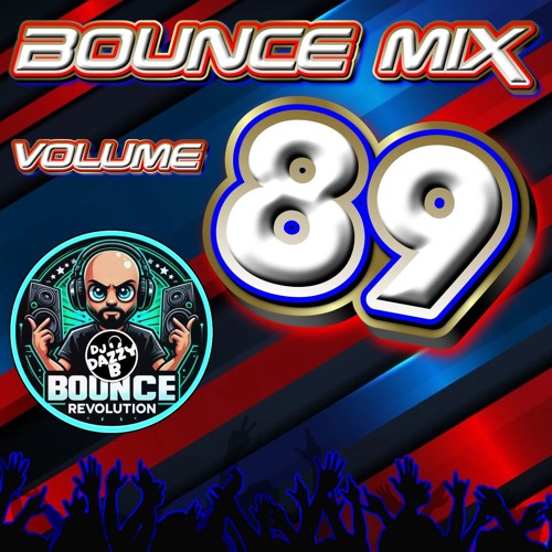 BOUNCE MIX 89 - Uk Bounce / Donk Mix #ukbounce #donk #bounce #dance #vocal #dj #GBX