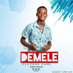Demele by Clifford Dumé