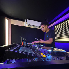DKAY - STUDIO SET VOL.2 | AFROTECH & XAGUATECH