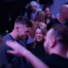 Groove Crisis Tech House set