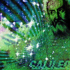 GALILEO prod.Cian