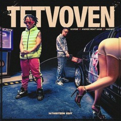 Tetlowven (16Thirteen EDIT)