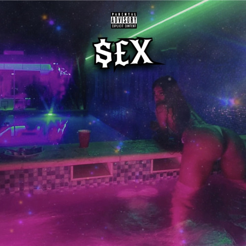The Real (Interlude) ft. lil Twan (prod.8een)