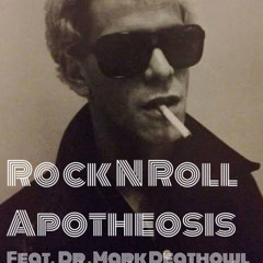 Ep. 67 III: Rock N Roll Apotheosis