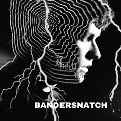 BANDERSNATCH - Hardtechno Set (165-180bpm) 31.10.2023  HALLOWEEN