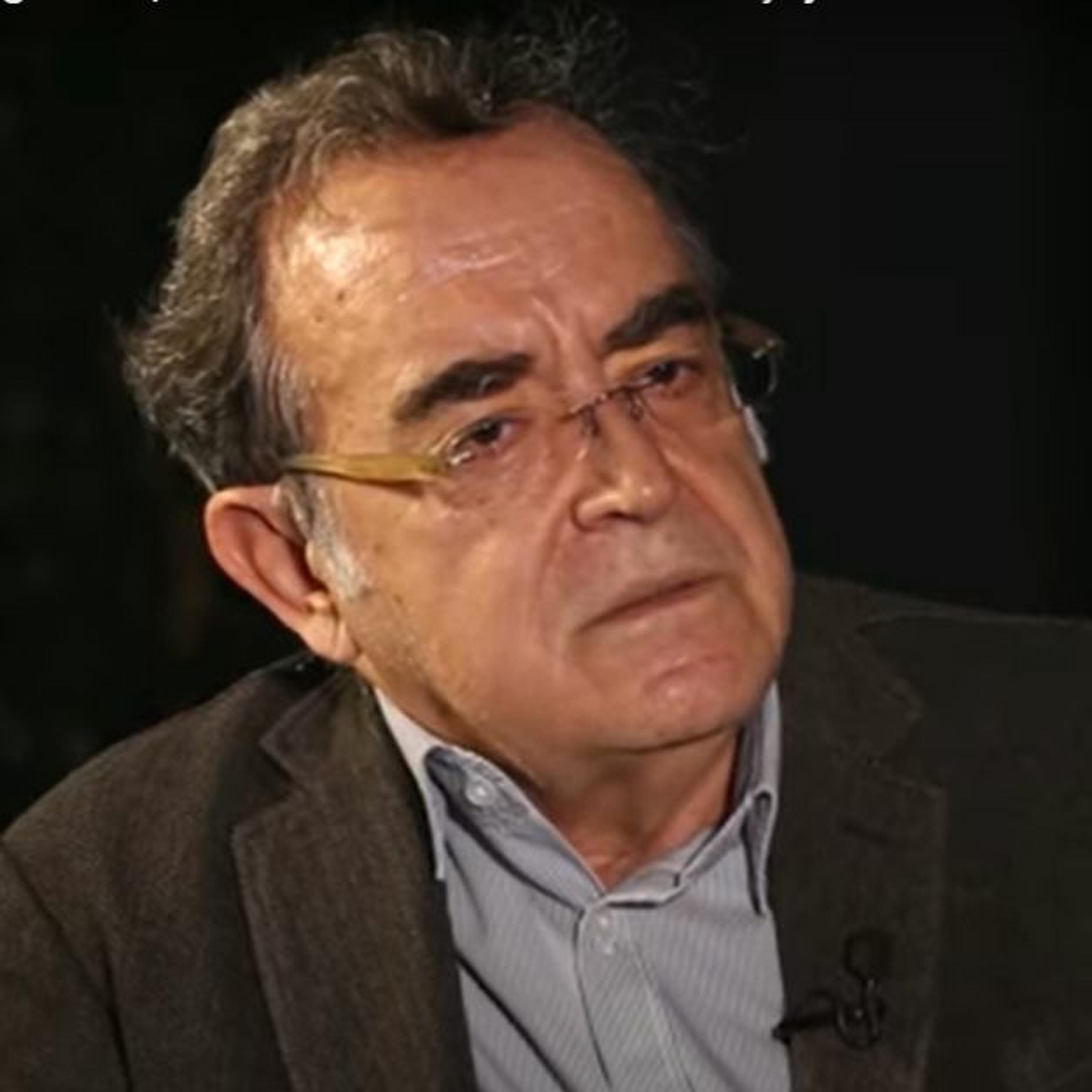 Kalebodur\'la Mimarlar Konuşuyor
