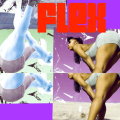 LASHAY CHRIS - FLEX