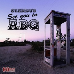See You In ABQ